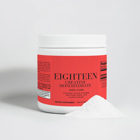Creatine Monohydrate alternate