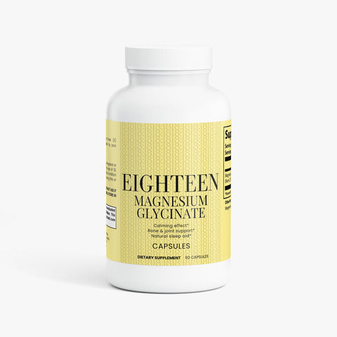 Magnesium Glycinate