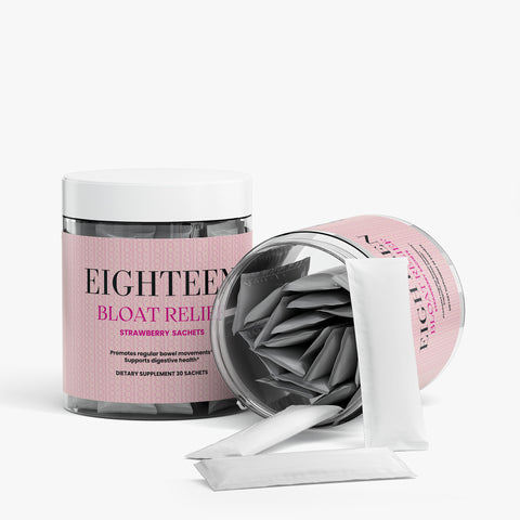 Bloat Relief alternate