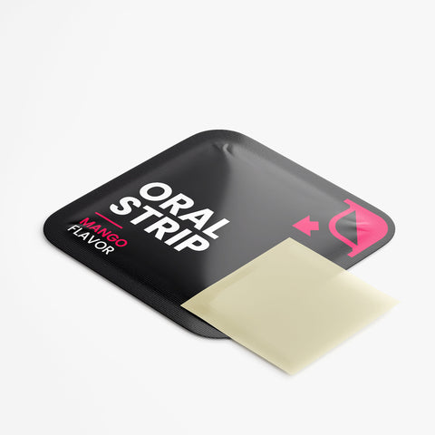 Glow Collagen Strips alternate