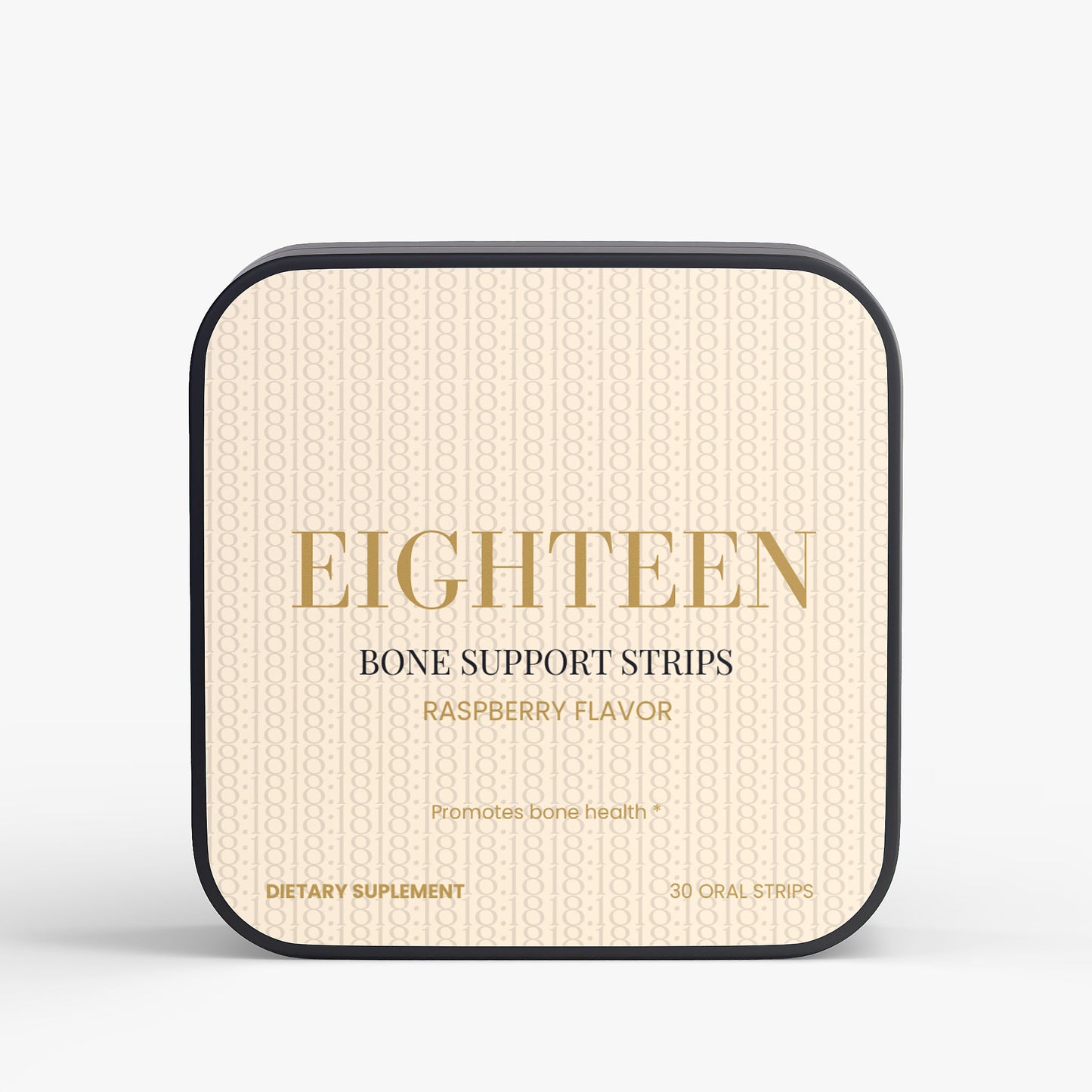 Bone Support Strips
