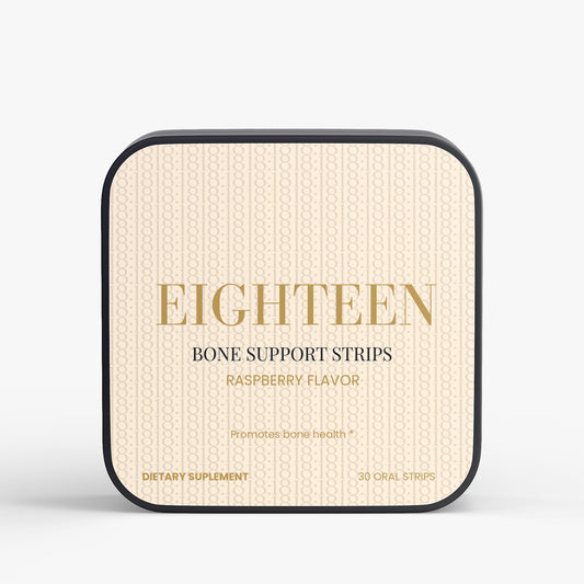 Bone Support Strips