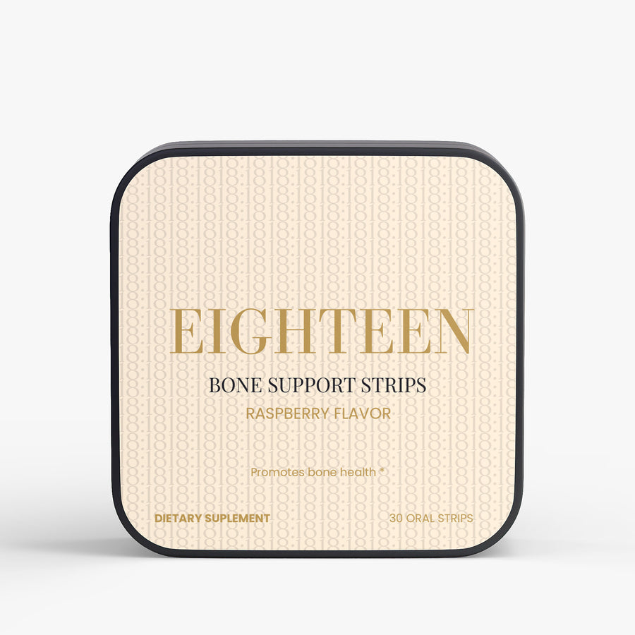 Bone Support Strips