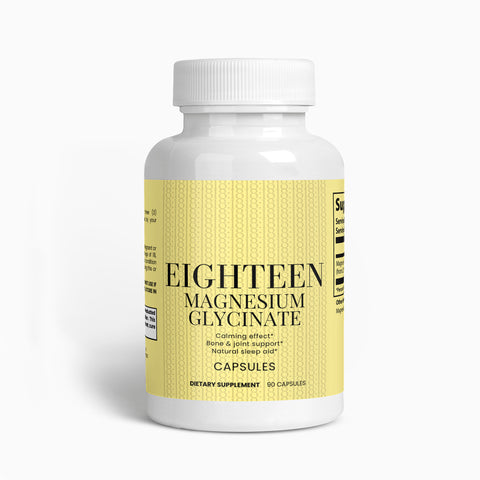 Magnesium Glycinate