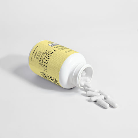 Magnesium Glycinate alternate