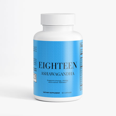 Ashwagandha