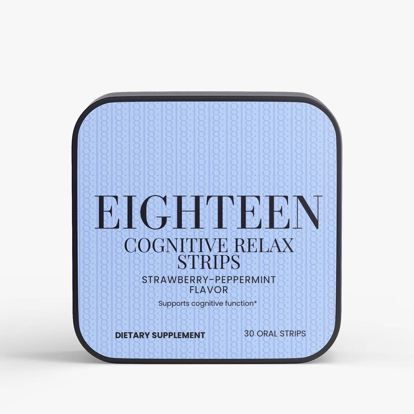 Cognitive Relax Strips