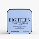 Cognitive Relax Strips