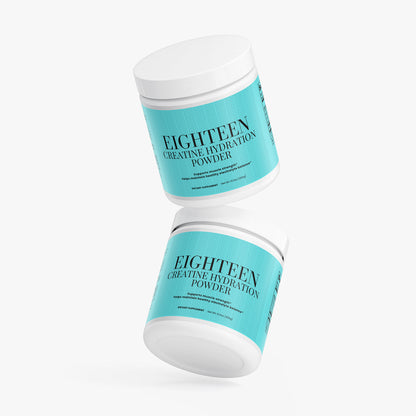 Creatine Hydration Powder