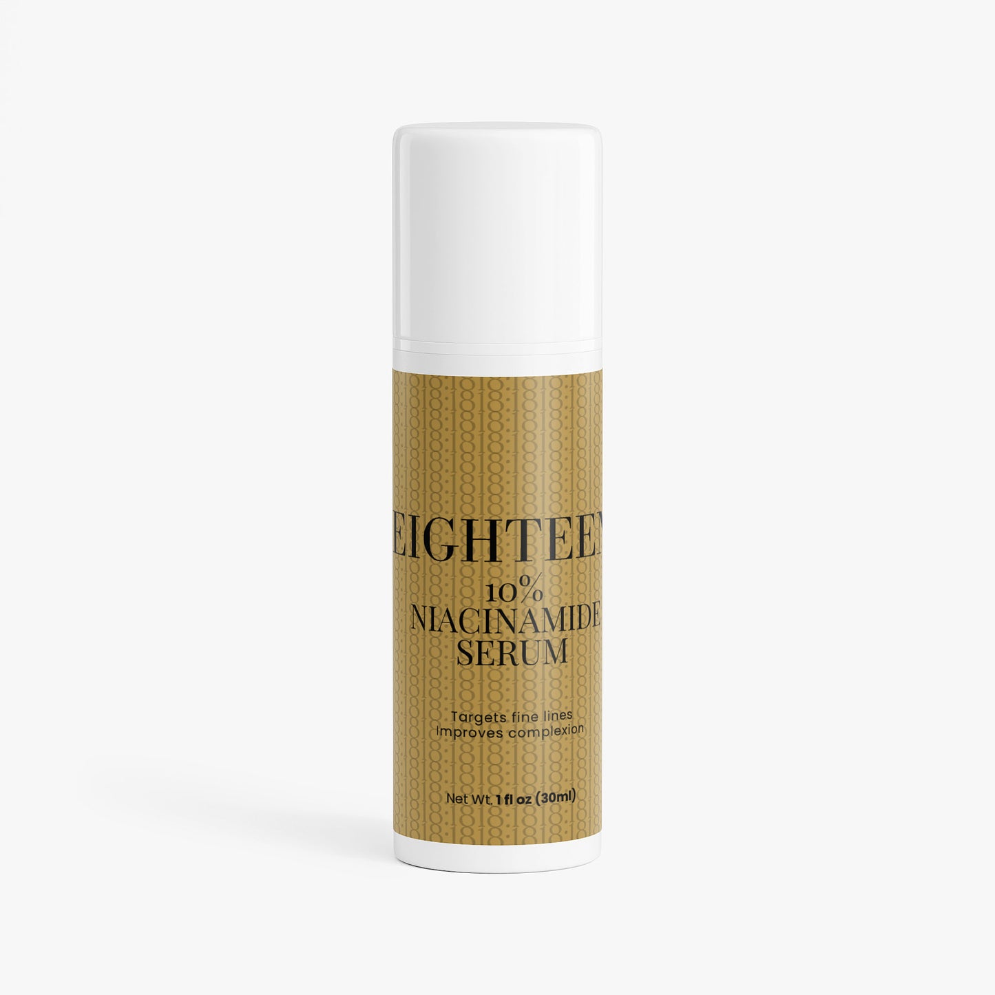 10% Niacinamide Serum