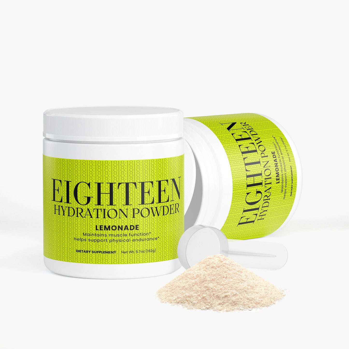 Hydration Powder (Lemonade)