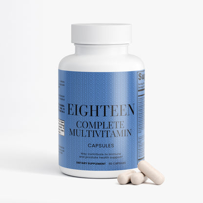 Complete Multivitamin