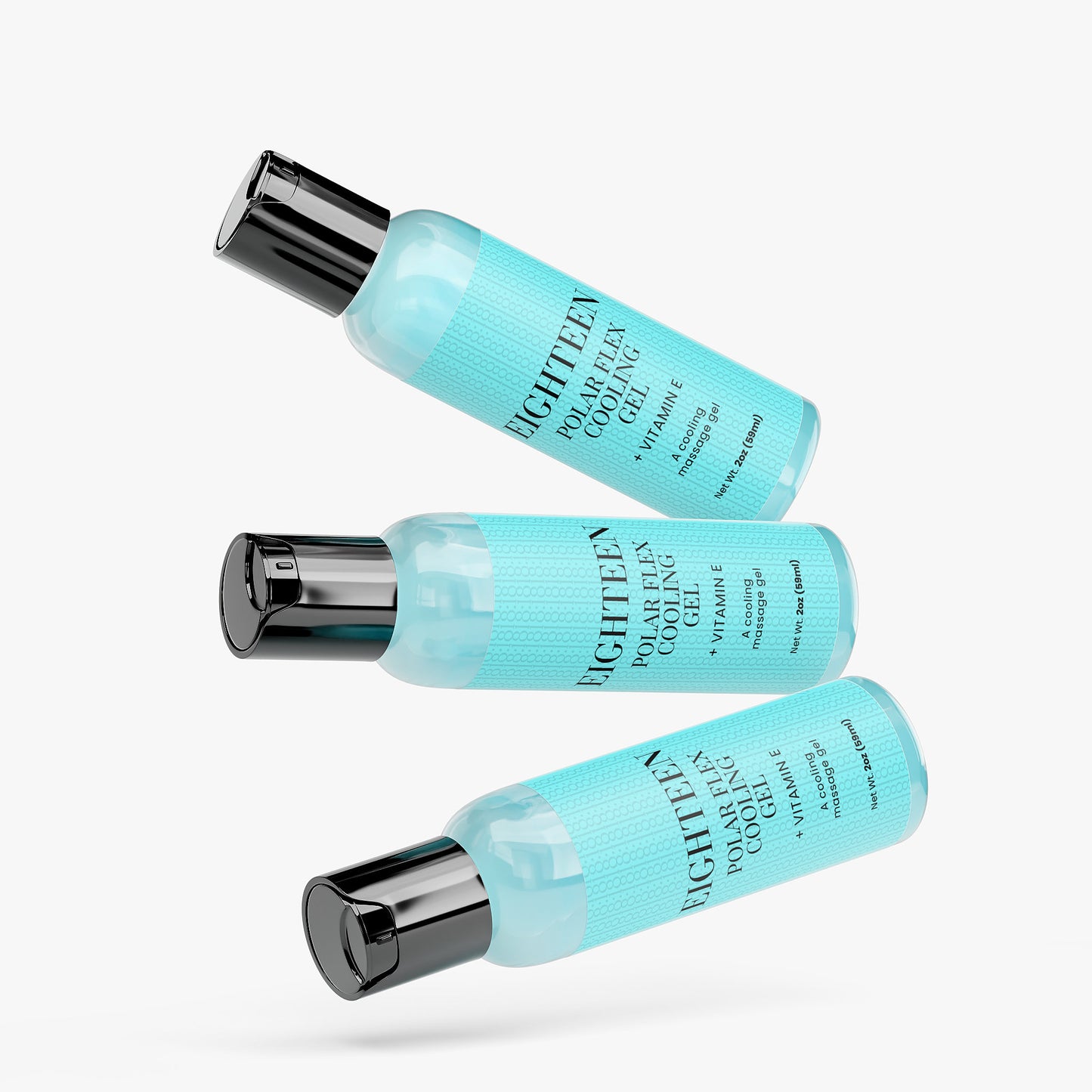 Polar Flex Cooling Gel