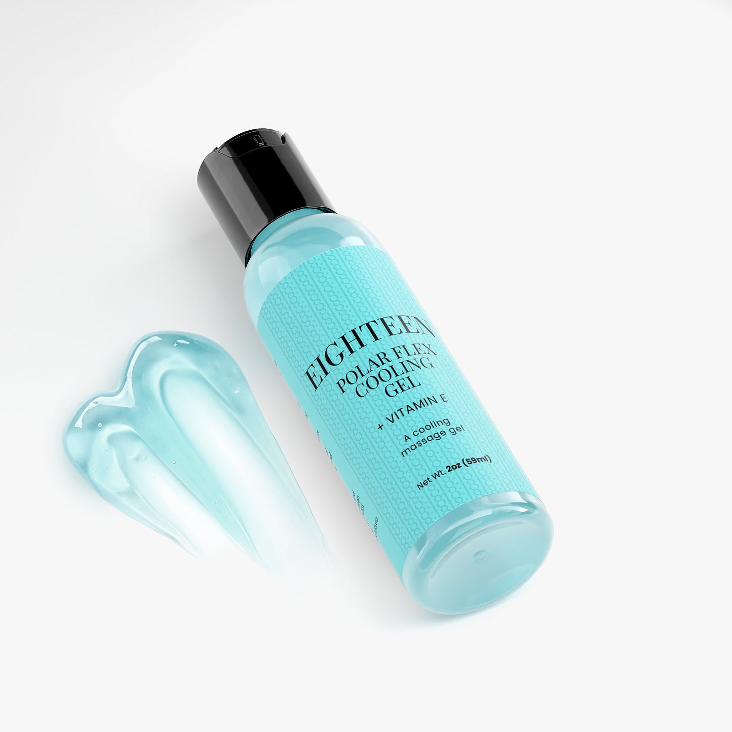 Polar Flex Cooling Gel