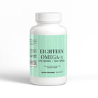Omega-3 EPA 180mg + DHA 120mg