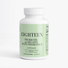 Probiotic 40 Billion with Prebiotics