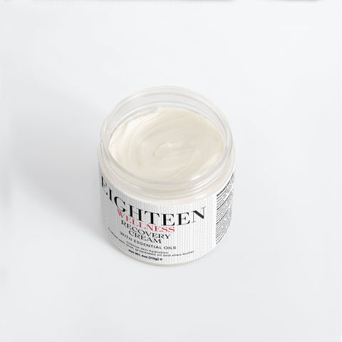 Recovery Cream alternate