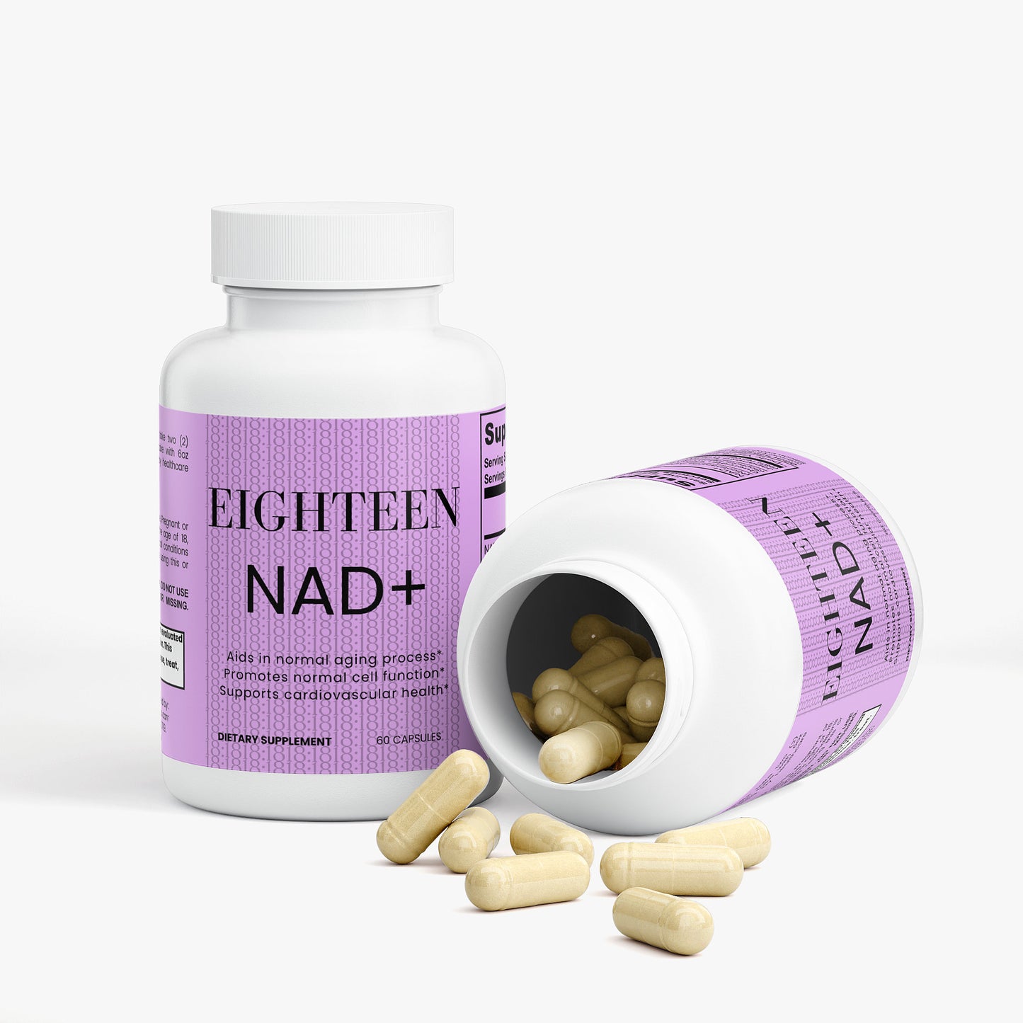 NAD+