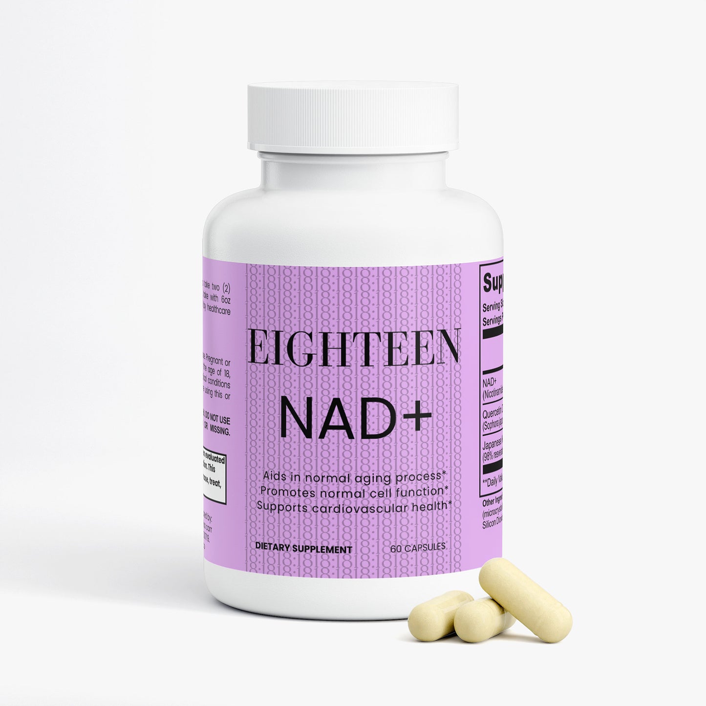 NAD+