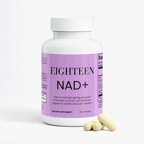 NAD+ alternate
