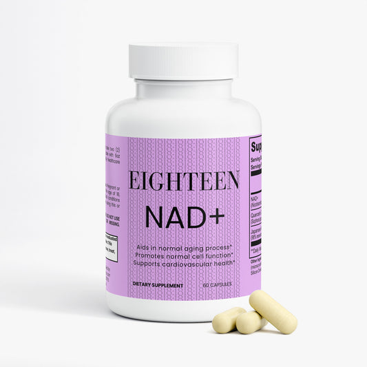 NAD+