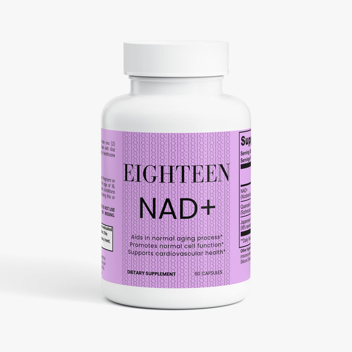 NAD+