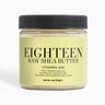Raw Shea Butter