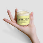 Raw Shea Butter