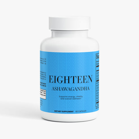 Ashwagandha