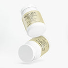 Advanced 100% Whey Protein Isolate (Vanilla)