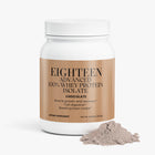 Advanced 100% Whey Protein Isolate (Chocolate)