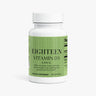 Vitamin D3 2,000 IU