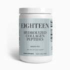 Grass-Fed Hydrolyzed Collagen Peptides