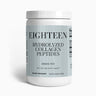 Grass-Fed Hydrolyzed Collagen Peptides