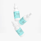 Retinol and Peptide Face Serum