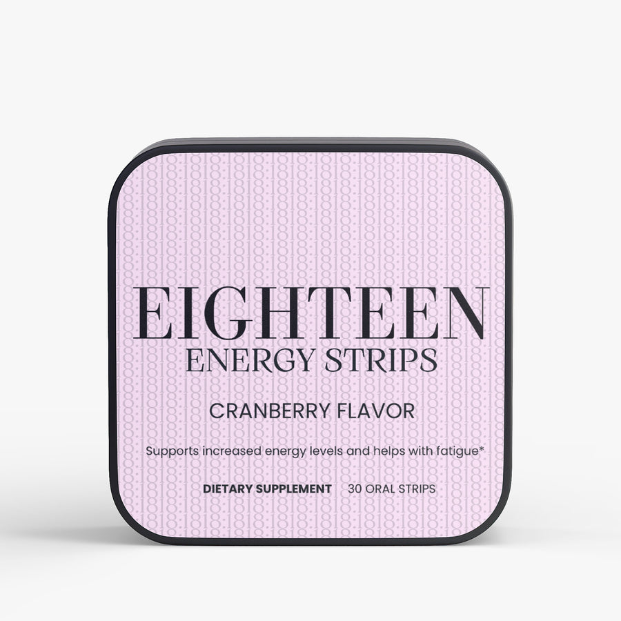 Energy Strips