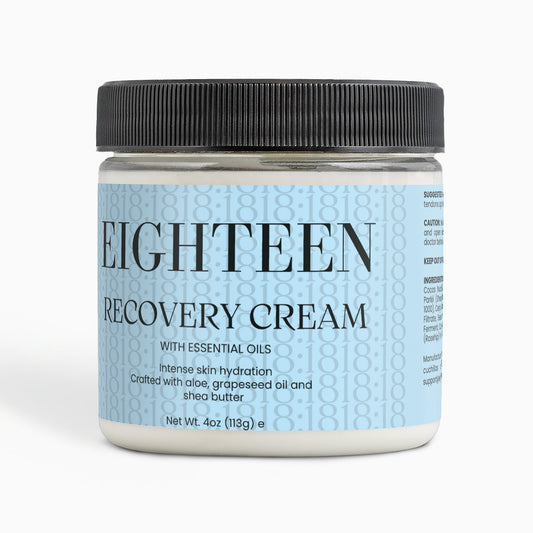 Crema recuperadora
