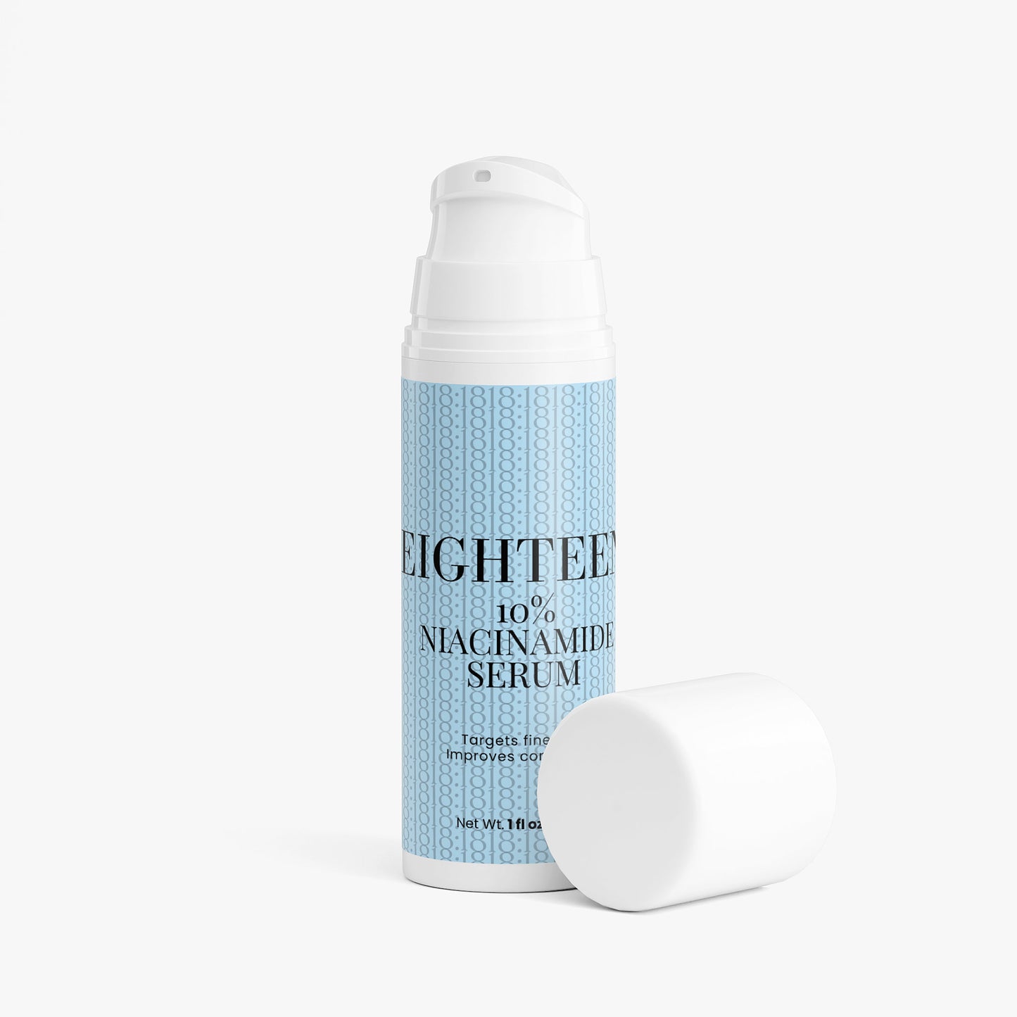 10% Niacinamide Serum