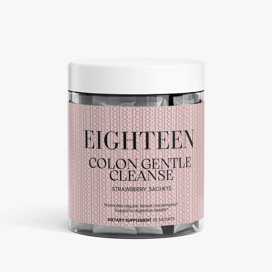 Colon Gentle Cleanse