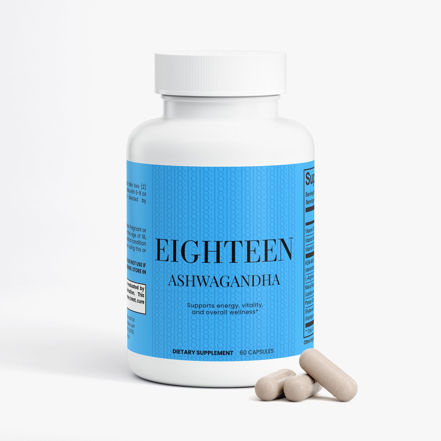 Ashwagandha
