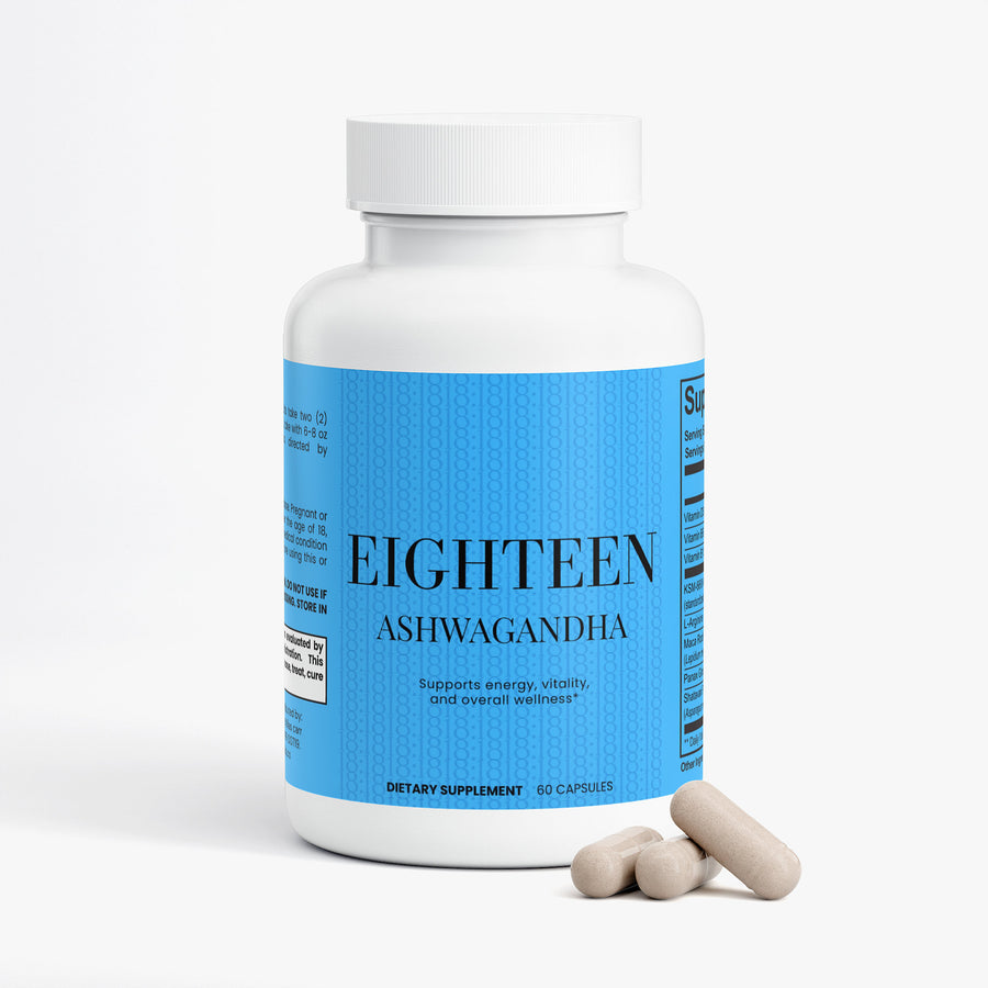 Ashwagandha