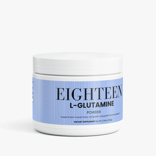 L-Glutamine