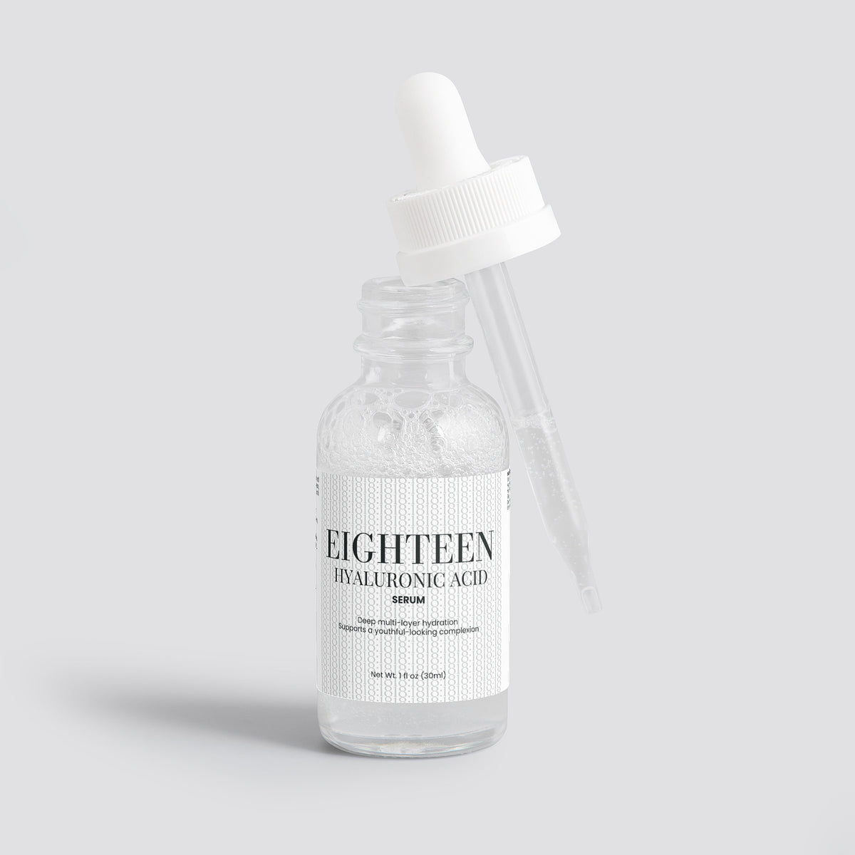 Hyaluronic Acid Serum