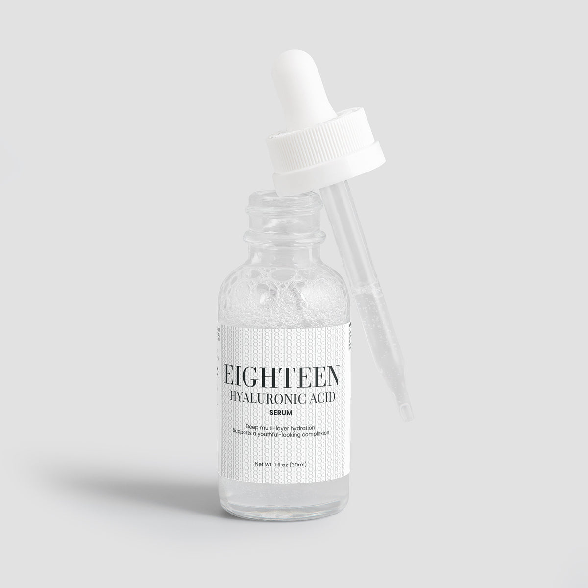 Hyaluronic Acid Serum