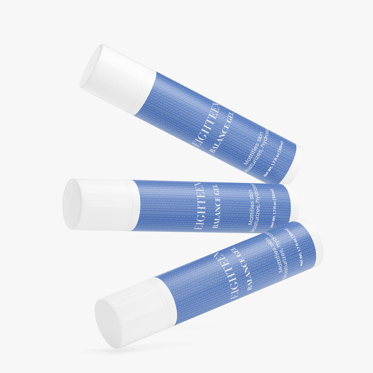 Hydro Balancing Gel-Cream