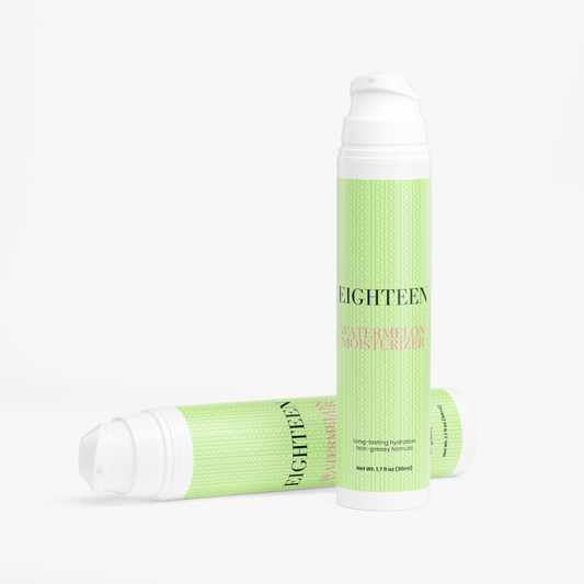 Watermelon Hydration Moisturizer