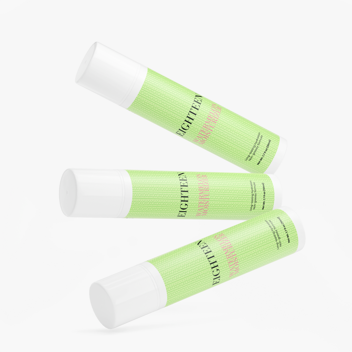 Watermelon Hydration Moisturizer
