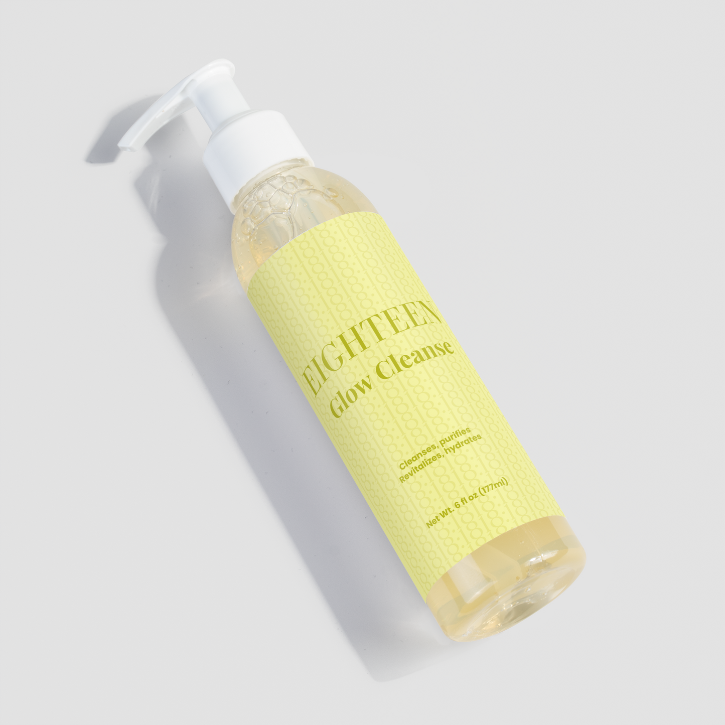 Cleansing Gel