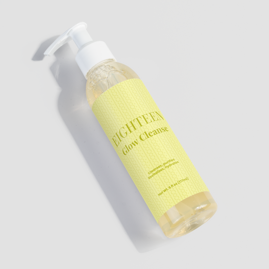 Cleansing Gel