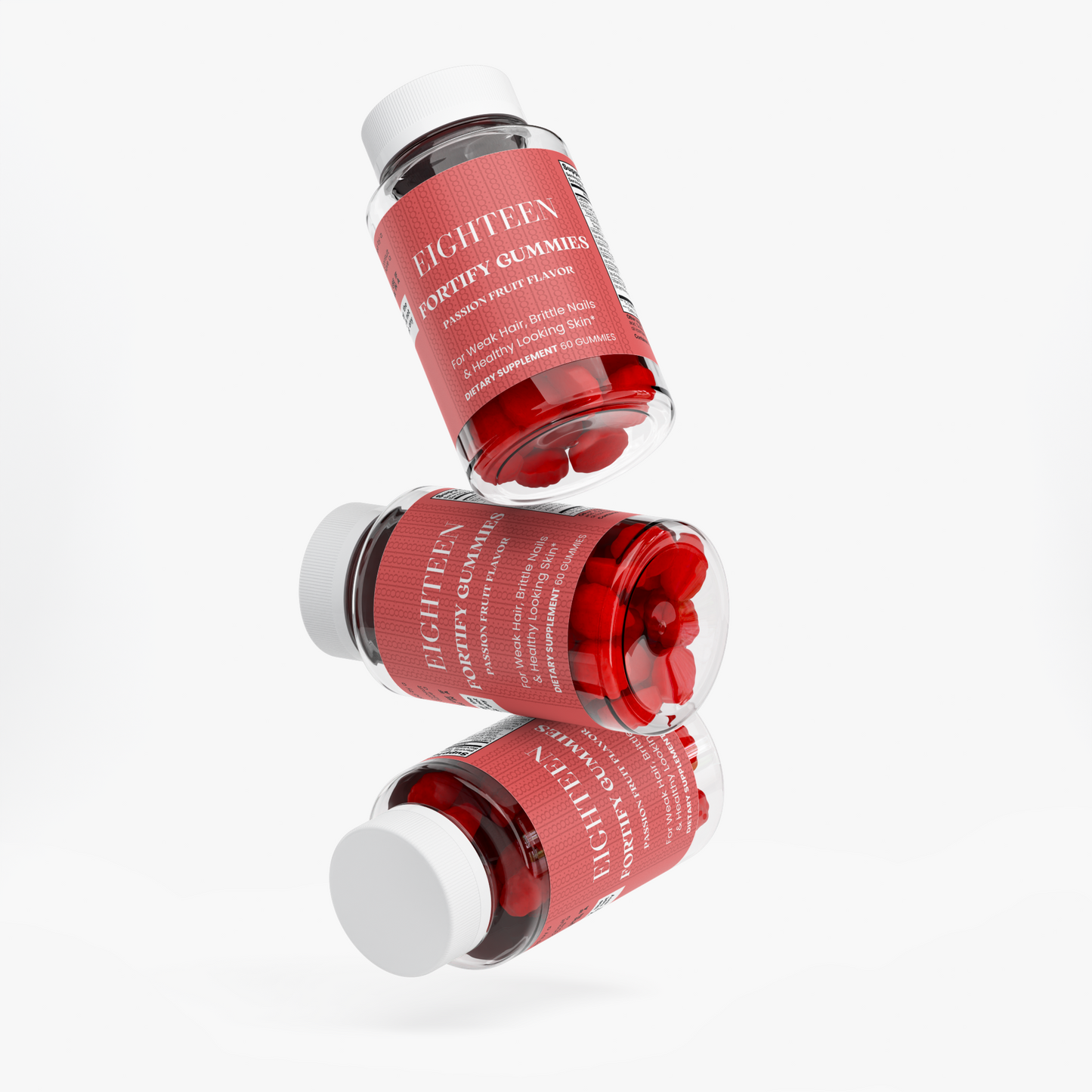 Fortify Gummies
